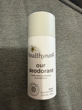 Our Deodorant by Healthynest and healthybaby
